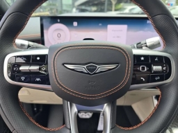 Genesis GV70 3.5T Sport Prestige AWD 2026