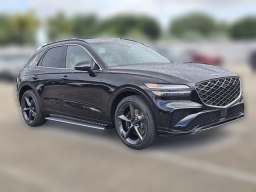 Genesis GV70 3.5T Sport Prestige AWD 2026