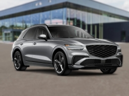 Genesis GV70 3.5T Sport Prestige AWD 2026
