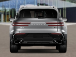 Genesis GV70 3.5T Sport Prestige AWD 2026