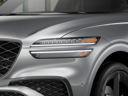 Genesis GV70 3.5T Sport Prestige AWD 2026