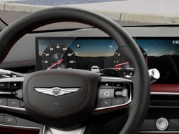 Genesis GV70 3.5T Sport Prestige AWD 2026