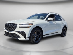 Genesis GV70 3.5T Sport Prestige AWD 2026