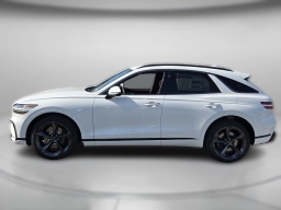 Genesis GV70 3.5T Sport Prestige AWD 2026