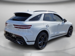 Genesis GV70 3.5T Sport Prestige AWD 2026