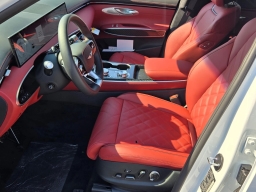 Genesis GV70 3.5T Sport Prestige AWD 2026