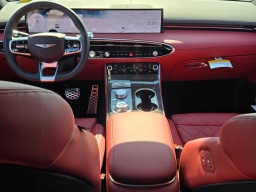 Genesis GV70 3.5T Sport Prestige AWD 2026