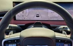 Genesis GV70 3.5T Sport Prestige AWD 2026