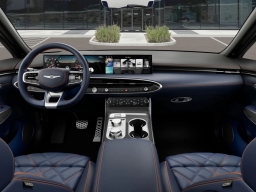 Genesis GV70 3.5T Sport Prestige AWD 2026