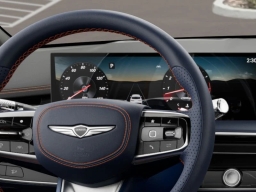 Genesis GV70 3.5T Sport Prestige AWD 2026