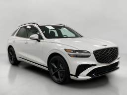Genesis GV70 3.5T Sport Prestige AWD 2026