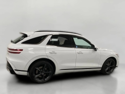 Genesis GV70 3.5T Sport Prestige AWD 2026