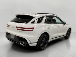 Genesis GV70 3.5T Sport Prestige AWD 2026