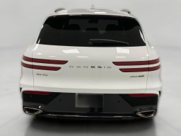 Genesis GV70 3.5T Sport Prestige AWD 2026