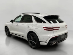 Genesis GV70 3.5T Sport Prestige AWD 2026