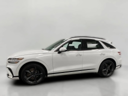 Genesis GV70 3.5T Sport Prestige AWD 2026