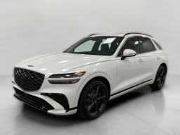 Genesis GV70 3.5T Sport Prestige AWD 2026