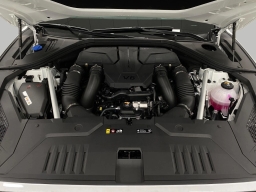 Genesis GV70 3.5T Sport Prestige AWD 2026