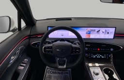 Genesis GV70 3.5T Sport Prestige AWD 2026