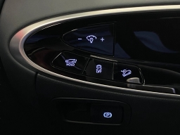 Genesis GV70 3.5T Sport Prestige AWD 2026