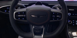 Genesis GV70 3.5T Sport Prestige AWD 2026