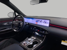 Genesis GV70 3.5T Sport Prestige AWD 2026
