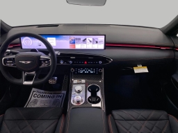Genesis GV70 3.5T Sport Prestige AWD 2026