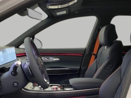 Genesis GV70 3.5T Sport Prestige AWD 2026