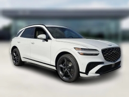 Genesis GV70 3.5T Sport Prestige AWD 2026