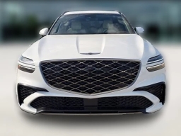 Genesis GV70 3.5T Sport Prestige AWD 2026