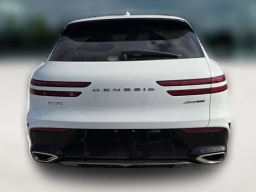 Genesis GV70 3.5T Sport Prestige AWD 2026