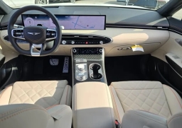Genesis GV70 3.5T Sport Prestige AWD 2026