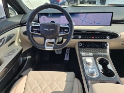 Genesis GV70 3.5T Sport Prestige AWD 2026