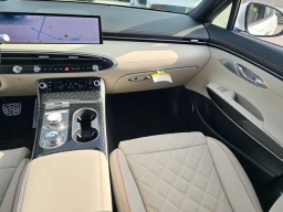 Genesis GV70 3.5T Sport Prestige AWD 2026