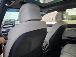 Genesis GV70 3.5T Sport Prestige AWD 2026