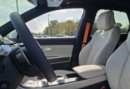 Genesis GV70 3.5T Sport Prestige AWD 2026