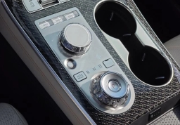 Genesis GV70 3.5T Sport Prestige AWD 2026