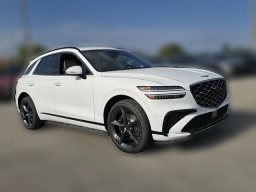 Genesis GV70 3.5T Sport Prestige AWD 2026