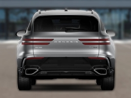 Genesis GV70 3.5T Sport Prestige AWD 2026