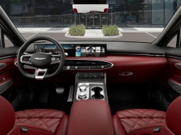 Genesis GV70 3.5T Sport Prestige AWD 2026