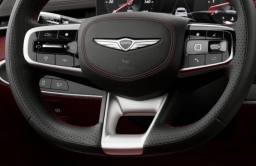 Genesis GV70 3.5T Sport Prestige AWD 2026