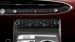Genesis GV70 3.5T Sport Prestige AWD 2026