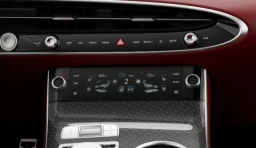 Genesis GV70 3.5T Sport Prestige AWD 2026