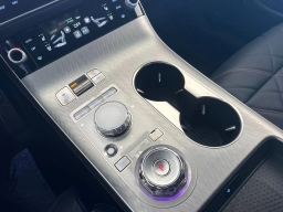 Genesis GV70 3.5T Sport Prestige AWD 2026