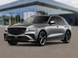 Genesis GV70 3.5T Sport Prestige AWD 2026