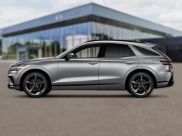 Genesis GV70 3.5T Sport Prestige AWD 2026