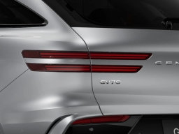 Genesis GV70 3.5T Sport Prestige AWD 2026