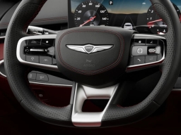 Genesis GV70 3.5T Sport Prestige AWD 2026