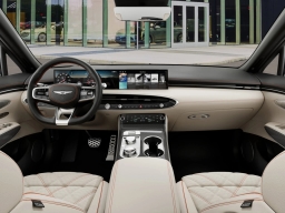 Genesis GV70 3.5T Sport Prestige AWD 2026