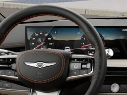 Genesis GV70 3.5T Sport Prestige AWD 2026